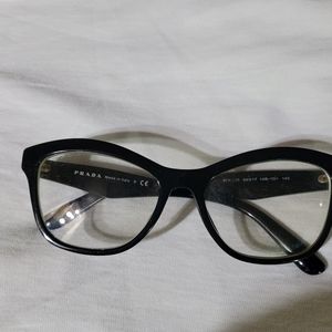 Prada Glasses